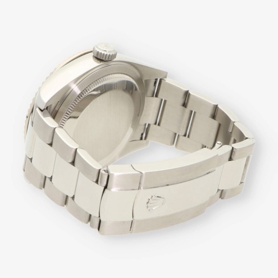 ROLEX Sky-Dweller acero 326.934 MQ790813