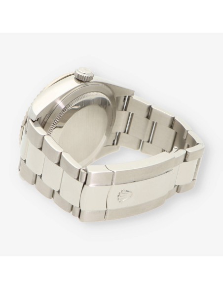 ROLEX Sky-Dweller acero 326.934 MQ790813