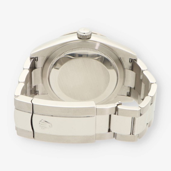 ROLEX Sky-Dweller acero 326.934 MQ790813