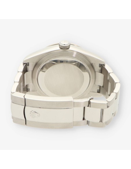 ROLEX Sky-Dweller acero 326.934 MQ790813