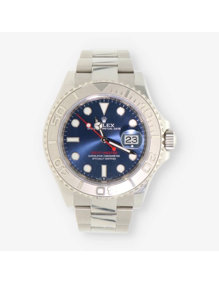 ROLEX Yacht-Master 126622 NÂº4H7C6899