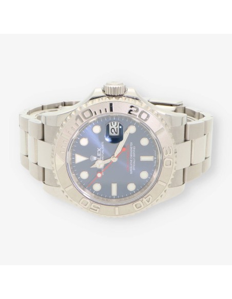 ROLEX Yacht-Master 126622 NÂº4H7C6899