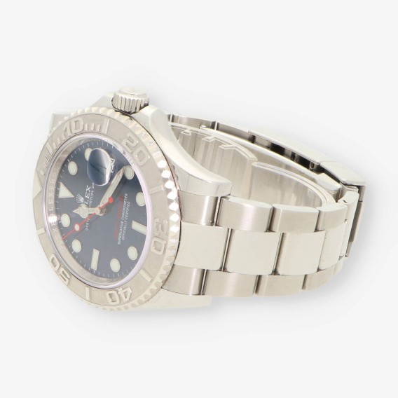 ROLEX Yacht-Master 126622 NÂº4H7C6899