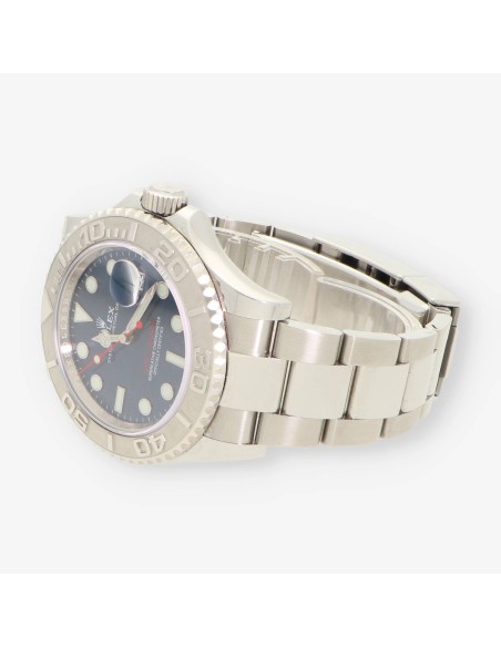 ROLEX Yacht-Master 126622 NÂº4H7C6899