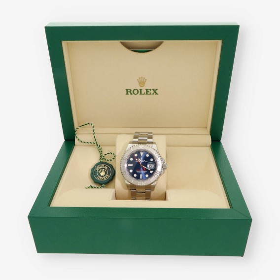 ROLEX Yacht-Master 126622 NÂº4H7C6899