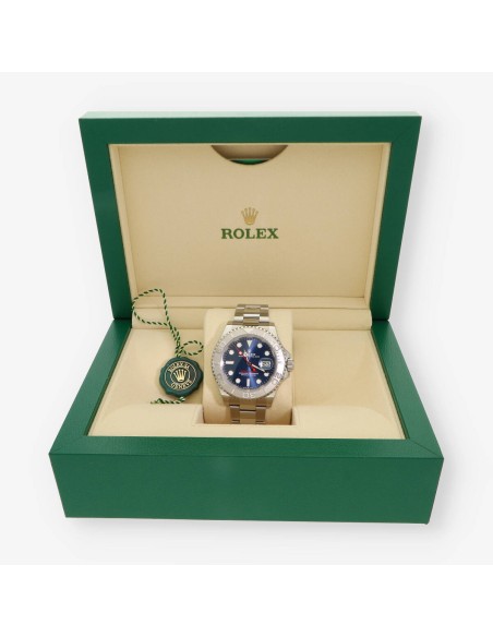 ROLEX Yacht-Master 126622 NÂº4H7C6899