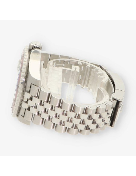 ROLEX GMT Pepsi 126710BLRO NÂº1J887863