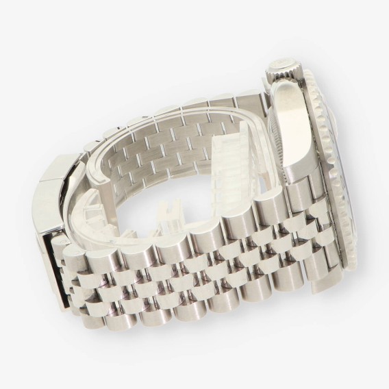 ROLEX GMT Pepsi 126710BLRO NÂº1J887863