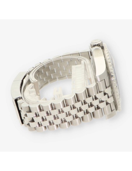 ROLEX GMT Pepsi 126710BLRO NÂº1J887863