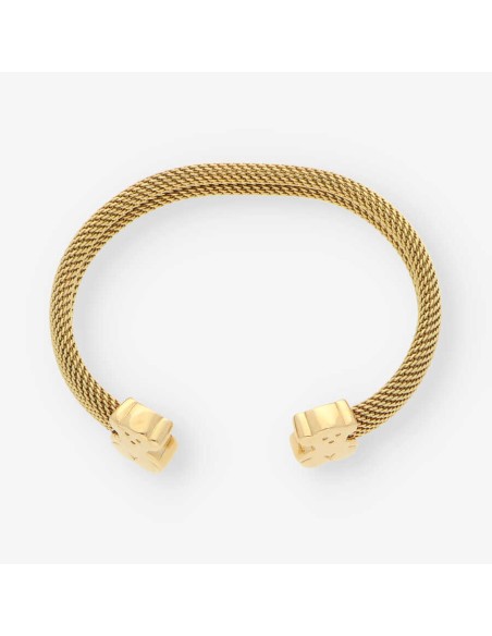 Esclava osos  oro TOUS