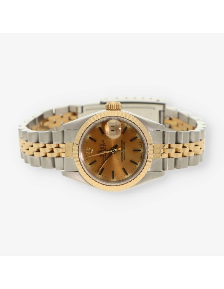 ROLEX Sra. mixto 6917 NÂºC136975