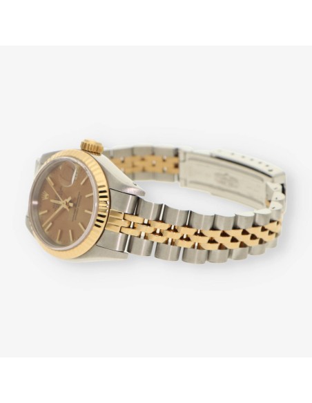 ROLEX Sra. mixto 6917 NÂºC136975