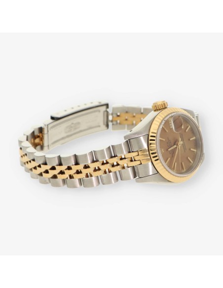ROLEX Sra. mixto 6917 NÂºC136975