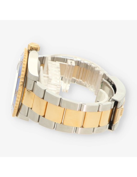 ROLEX Subm. Mixto 126613LB NÂº0Z5T0097