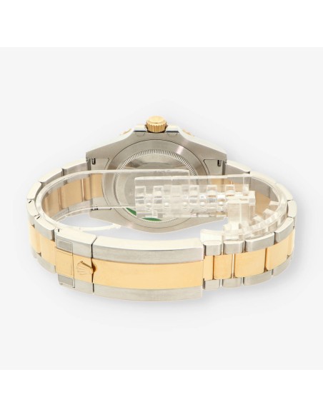 ROLEX Subm. Mixto 126613LB NÂº0Z5T0097