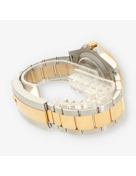 ROLEX Subm. Mixto 126613LB NÂº0Z5T0097