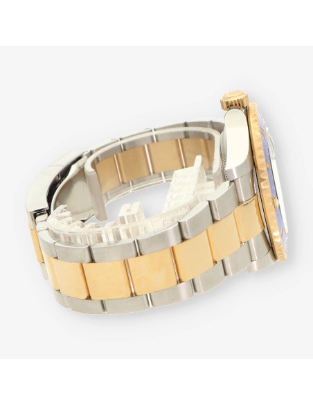 ROLEX Subm. Mixto 126613LB NÂº0Z5T0097