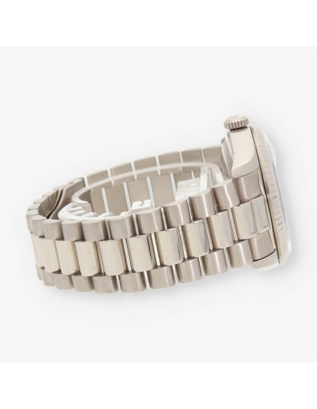 ROLEX President oro bl. 18239 NÂº S491896