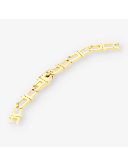 Gargantilla oro y bri PUIG DORIA