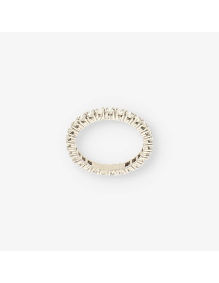 Alianza oro blanco y bri