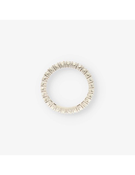 Alianza oro blanco y bri