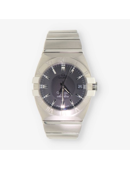OMEGA Constellation Co-Axial NÂº80788165
