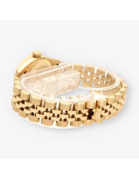 ROLEX Sra. oro 179178 NÂºK719579