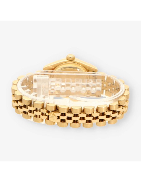 ROLEX Sra. oro 179178 NÂºK719579