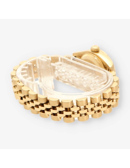 ROLEX Sra. oro 179178 NÂºK719579