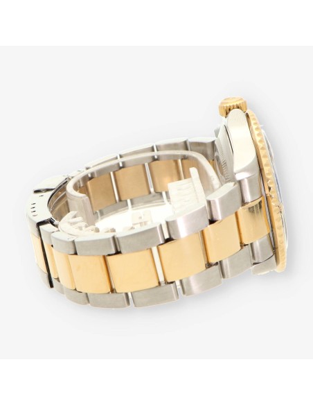 ROLEX Submariner Mixto 16613 NÂºY840982