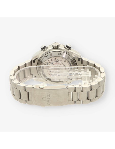 Reloj Seamaster OMEGA 11947 NÂº83731271