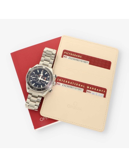 Reloj Seamaster OMEGA 11947 NÂº83731271