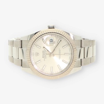 ROLEX Datejust 126334 NÂºOP1X0214 2