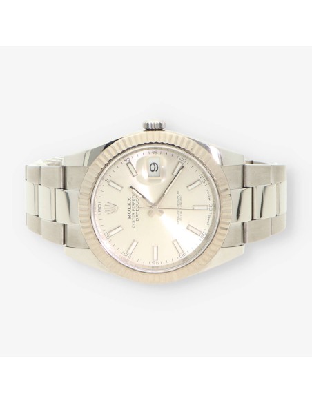 ROLEX Datejust 126334 NÂºOP1X0214