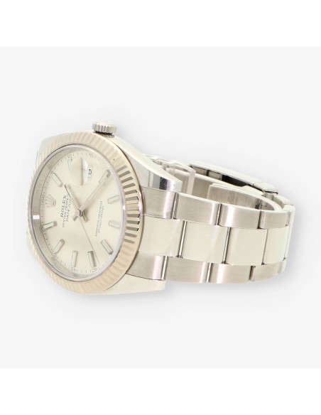 ROLEX Datejust 126334 NÂºOP1X0214