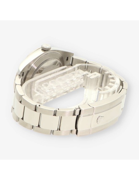 ROLEX Datejust 126334 NÂºOP1X0214