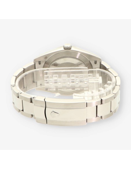 ROLEX Datejust 126334 NÂºOP1X0214