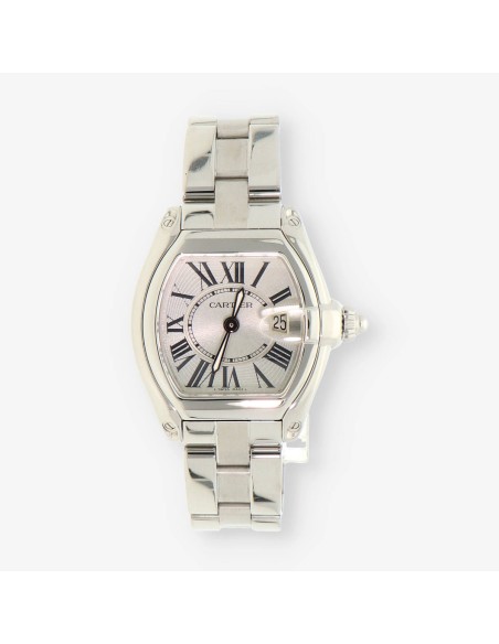Reloj CARTIER Roadster 2675 NÂº 907125MX