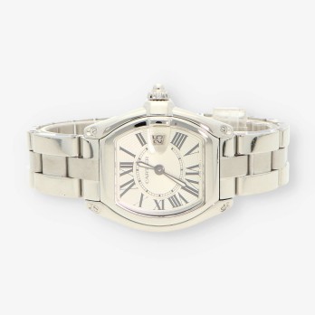 Reloj CARTIER Roadster 2675 NÂº 907125MX 2