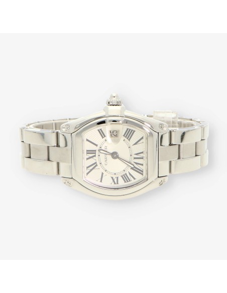 Reloj CARTIER Roadster 2675 NÂº 907125MX