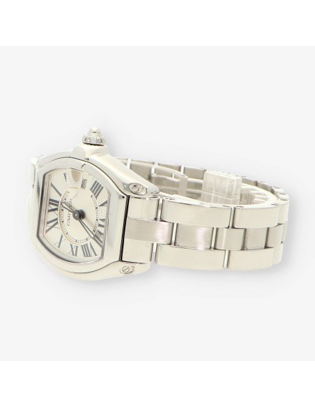 Reloj CARTIER Roadster 2675 NÂº 907125MX