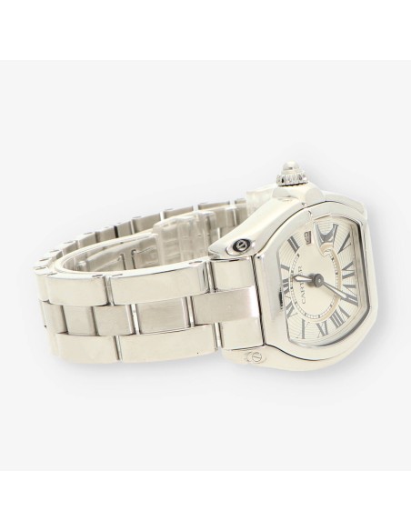 Reloj CARTIER Roadster 2675 NÂº 907125MX