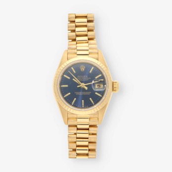 ROLEX Sra. oro 69178 NÂº 9777638