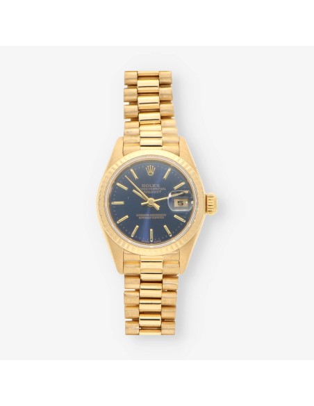 ROLEX Sra. oro 69178 NÂº 9777638
