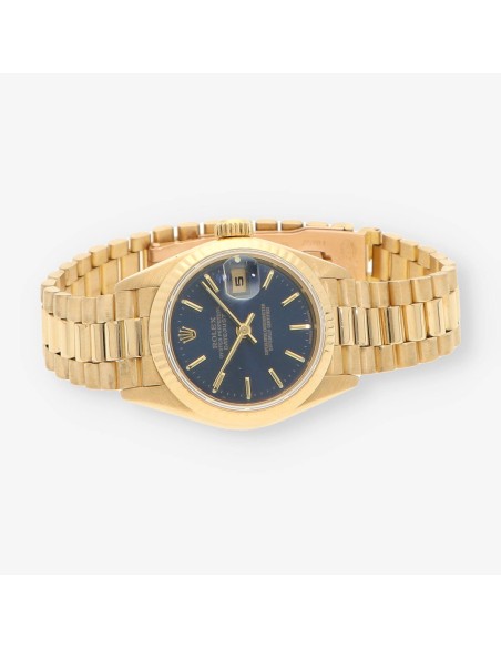 ROLEX Sra. oro 69178 NÂº 9777638