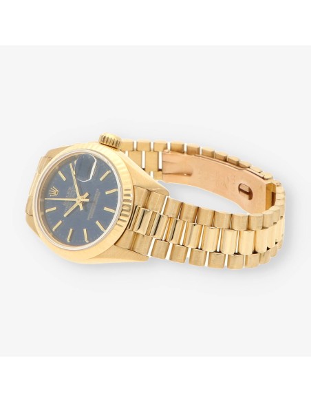 ROLEX Sra. oro 69178 NÂº 9777638