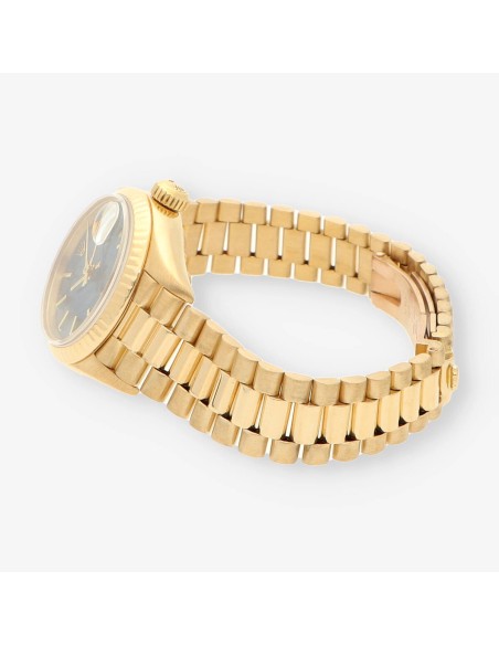 ROLEX Sra. oro 69178 NÂº 9777638
