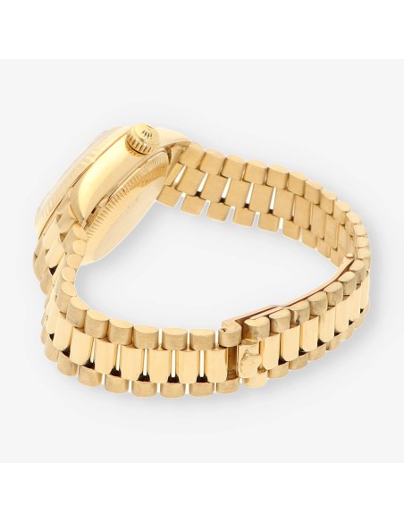 ROLEX Sra. oro 69178 NÂº 9777638