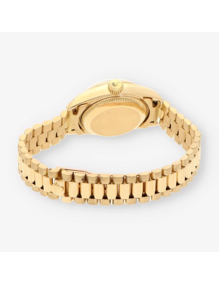 ROLEX Sra. oro 69178 NÂº 9777638