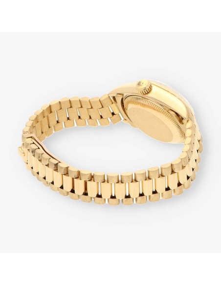 ROLEX Sra. oro 69178 NÂº 9777638